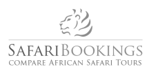 Safari Bookings